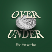 Rick Holcombe - OverUnder